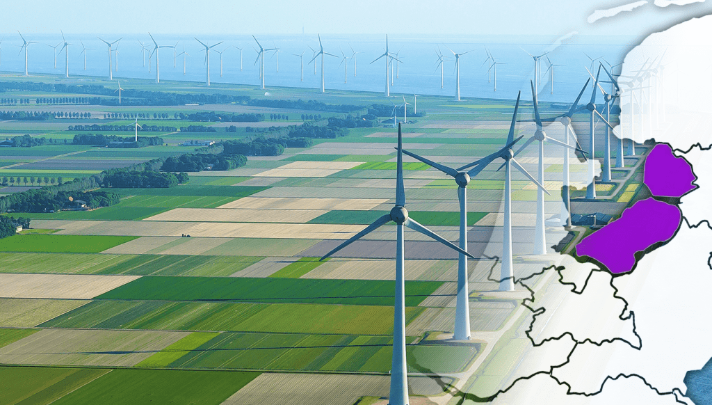 flevoland